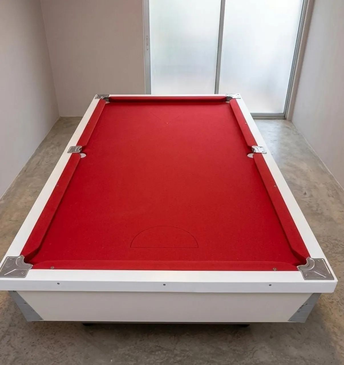 Mesa de sinuca 
