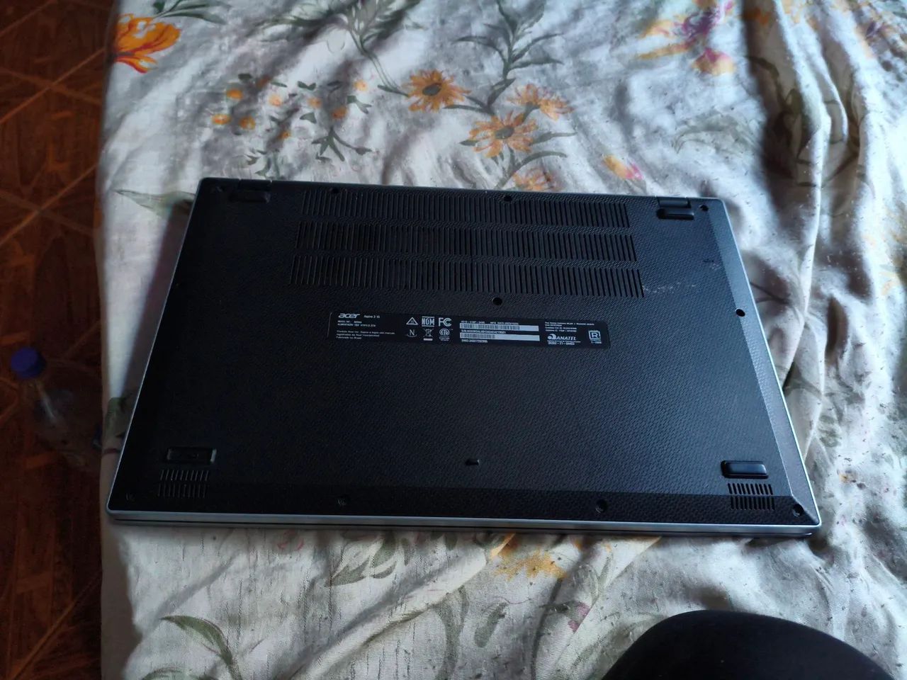 Notebook Acer Aspire A315-510P  - Foto 4