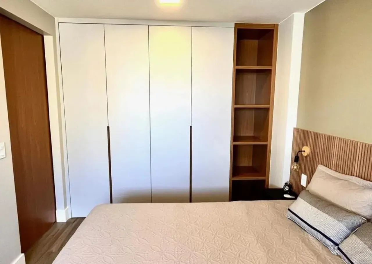 Viva no coração de Brasília com conforto, praticidade e sofisticação! - Foto 2