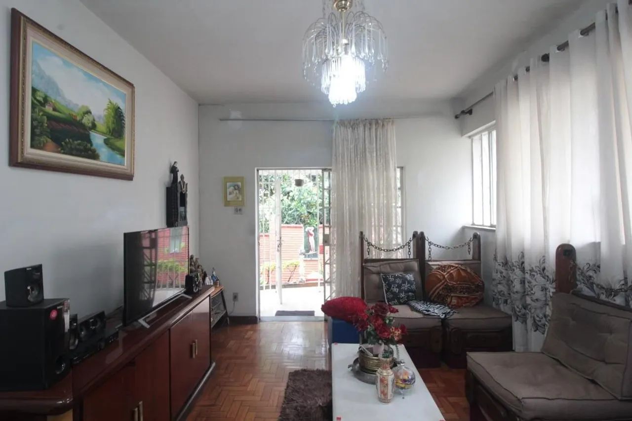 Casa à Venda - Barroca, 5 Quartos, 270 m2 - Foto 3