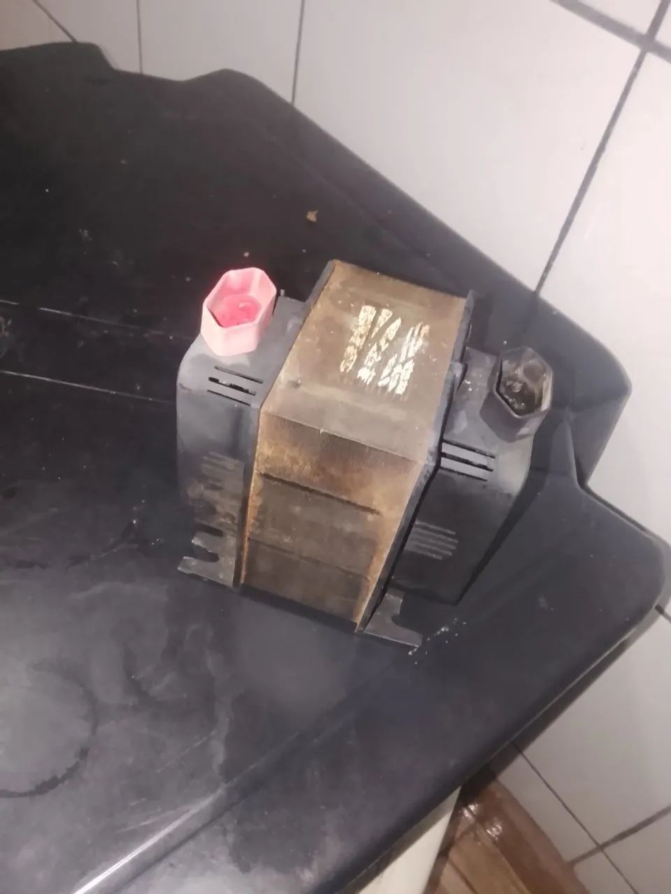 TRANSFORMADOR 500VA