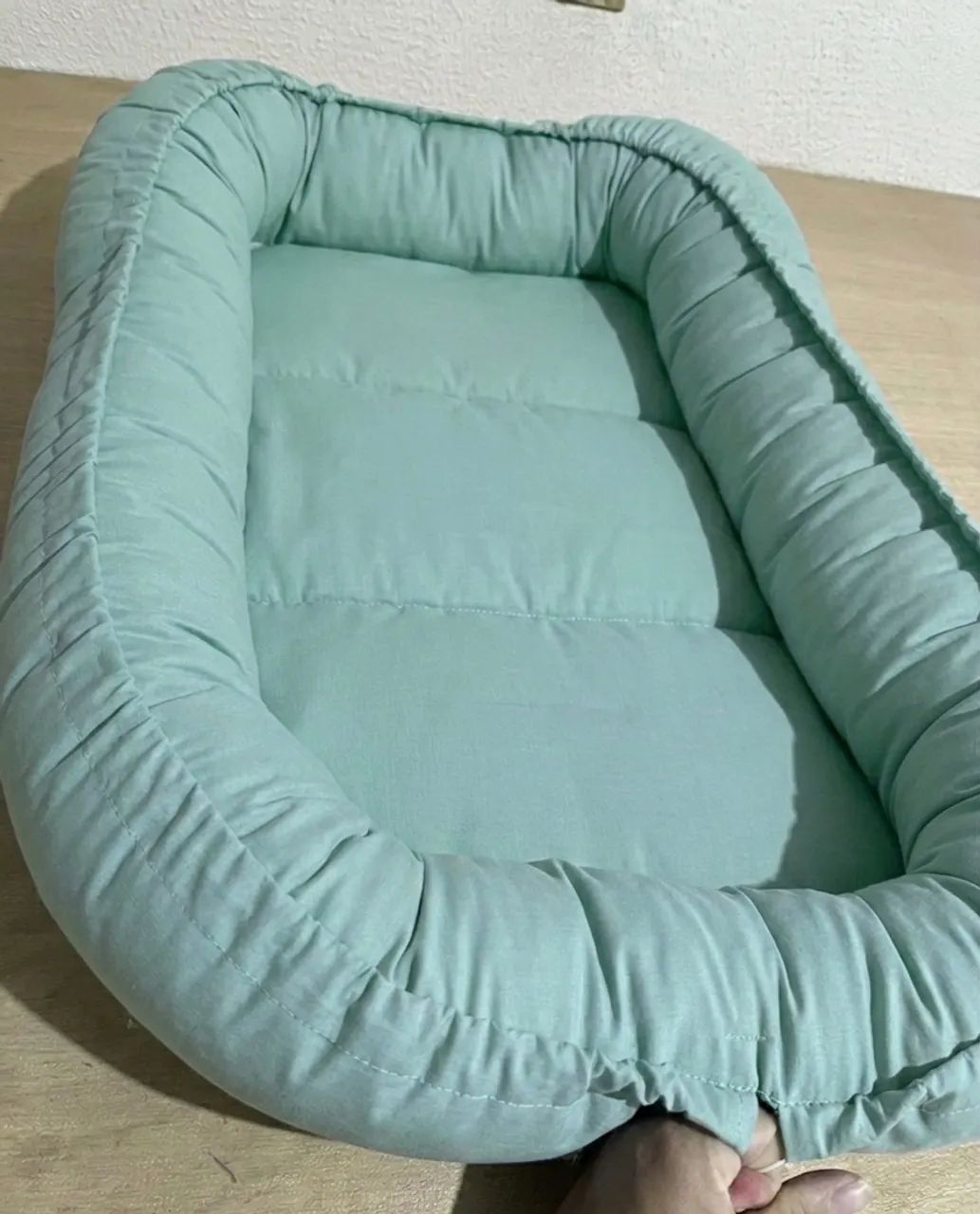 Ninhos para recém nascido . Todas as cores  - Foto 3