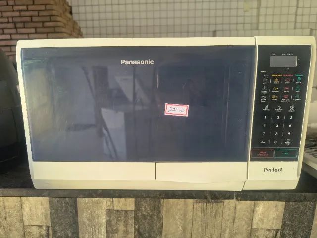 Microondas Panasonic  - Foto 4
