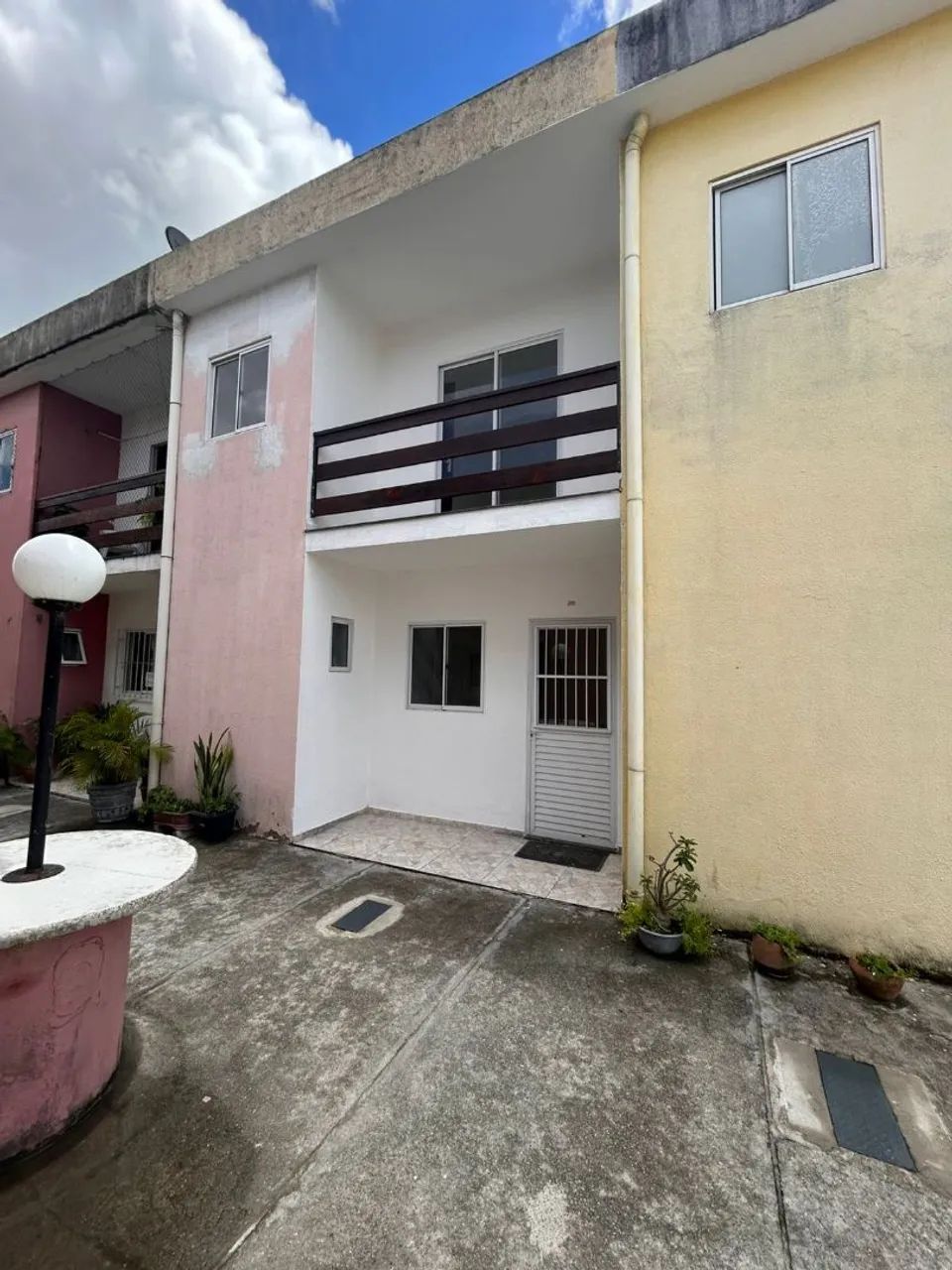 Foto - Maceió - Santos Dumont