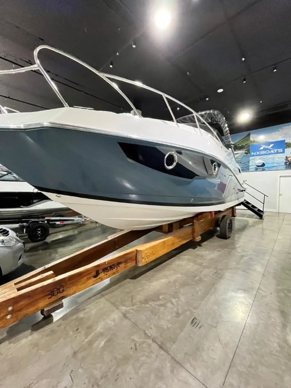 Ventura V300 2026 A PRONTA ENTREGA - Foto 4
