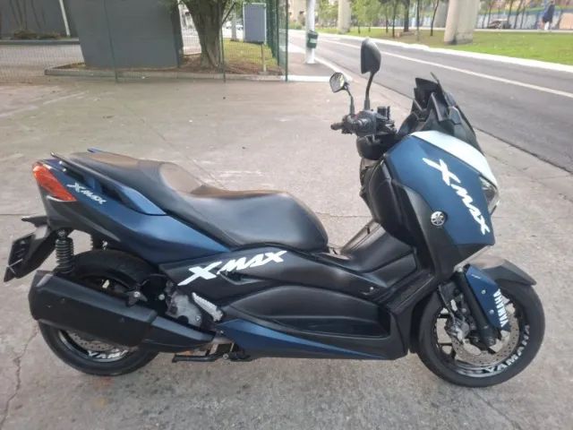 Xmax 250 Abs - Foto 5