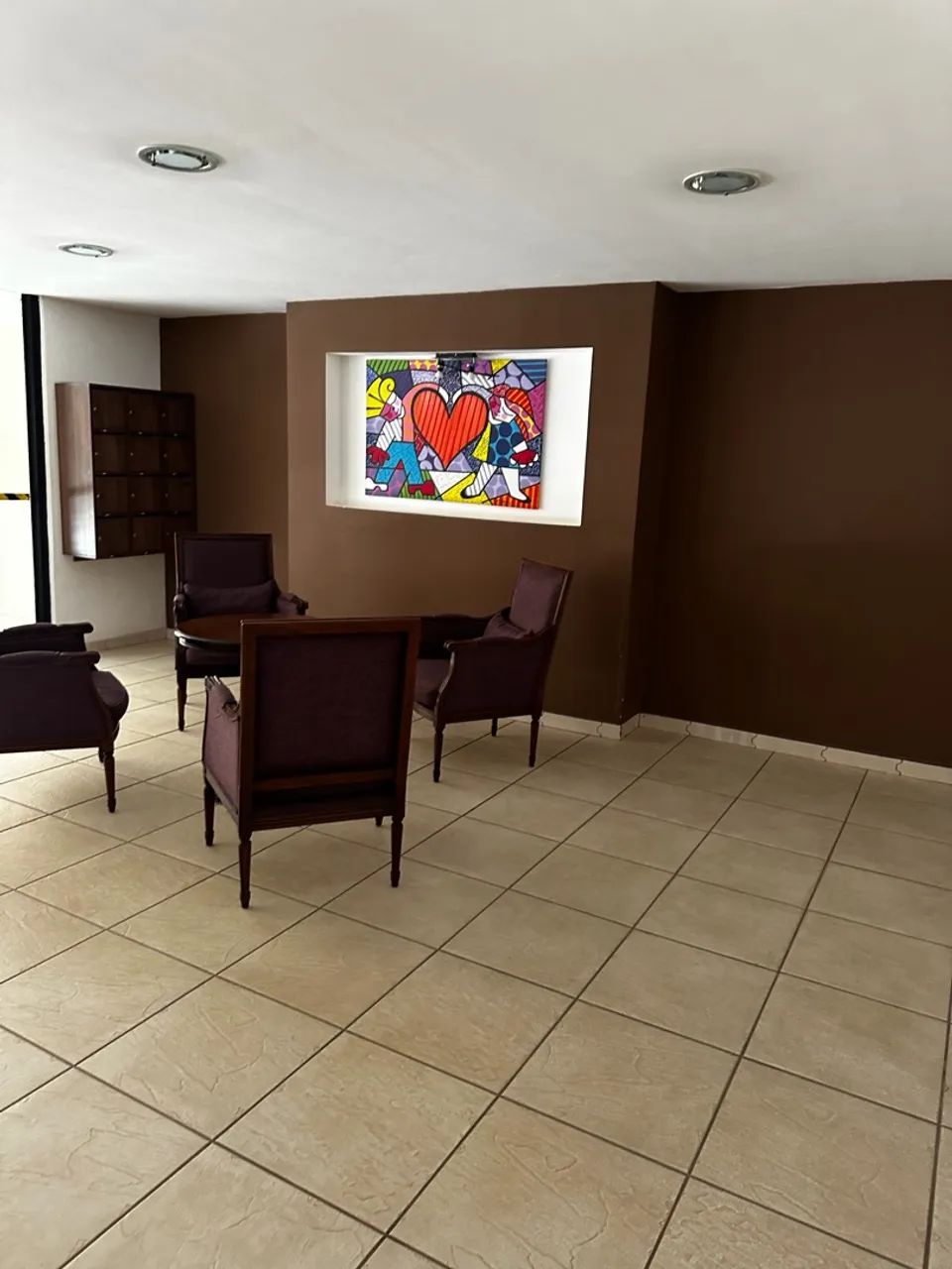 Apartamento com 4 quartos  - Foto 5