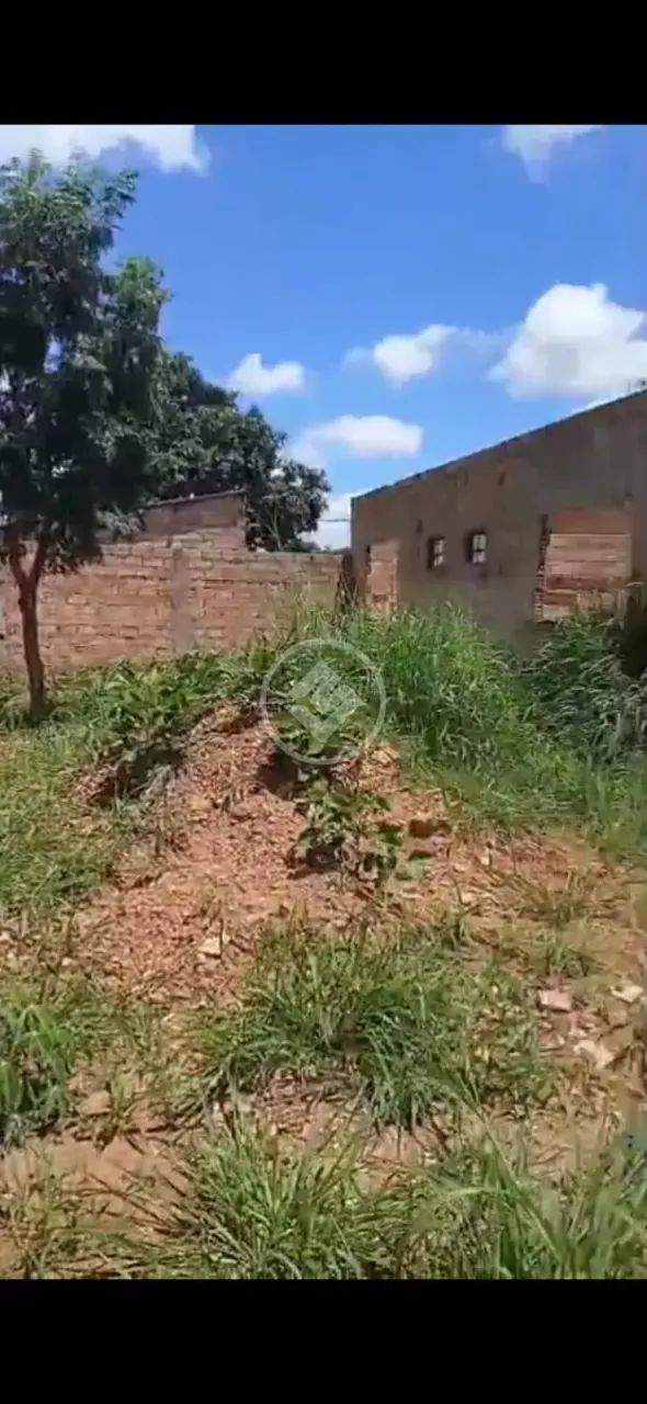 Hidrolândia - Terreno no Setor Parque da Mata codigo: 308915 - Foto 4