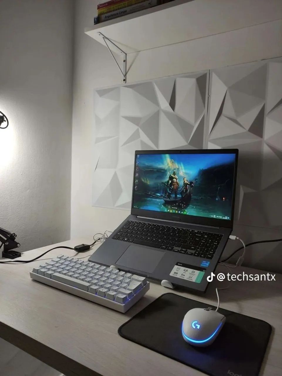 Assistência técnica  PC celulares notebooks - Foto 4