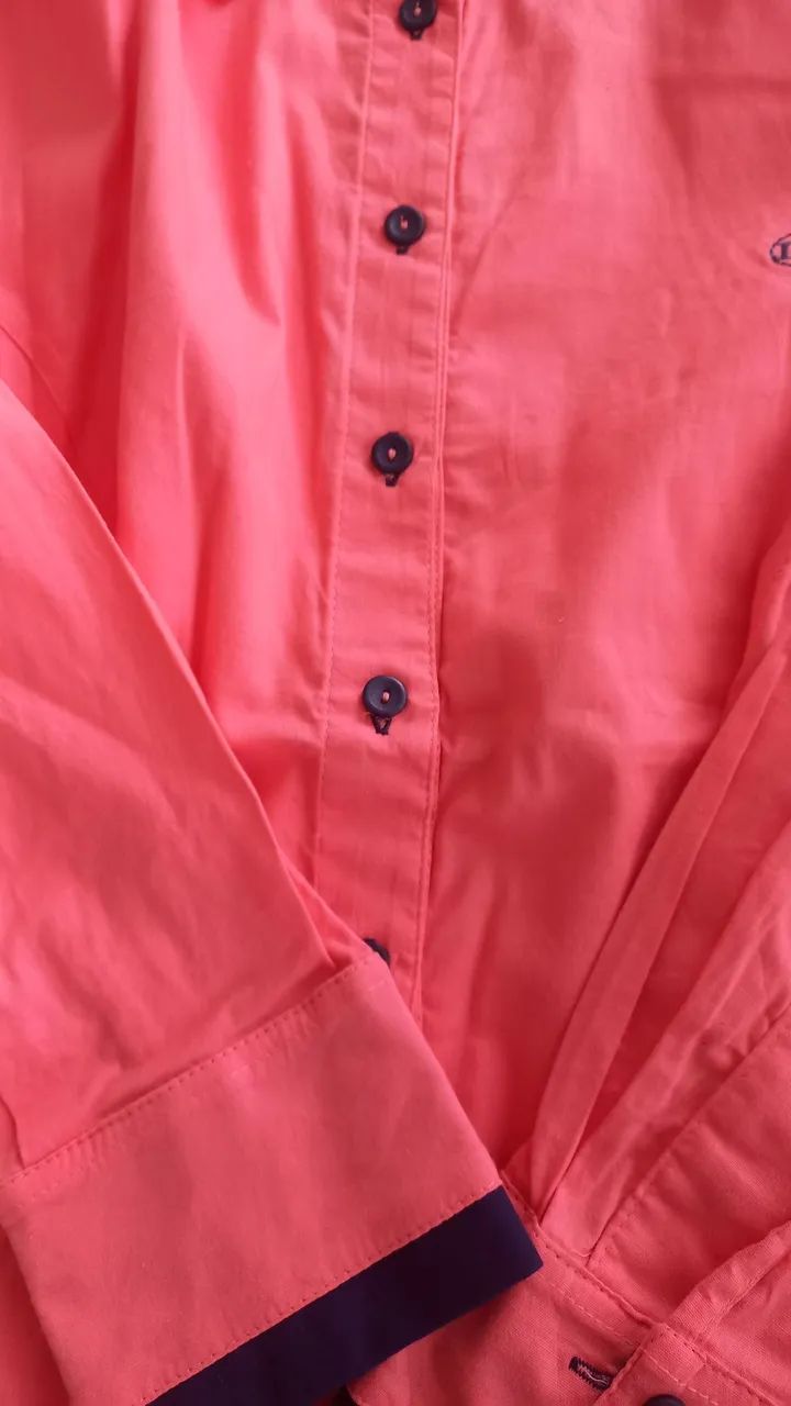 Camisa unixes  - Foto 3