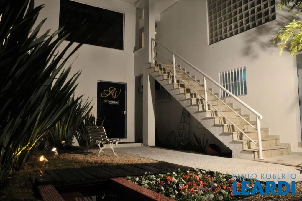 COMERCIAL - ÁGUA RASA - SP - Foto 4