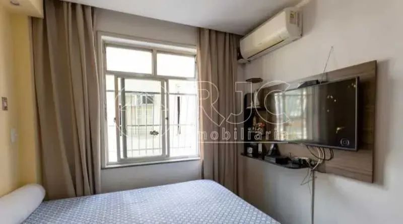 Imóvel para venda com 75 metros quadrados com 2 quartos em Rio Comprido - Rio de Janeiro - - Foto 12