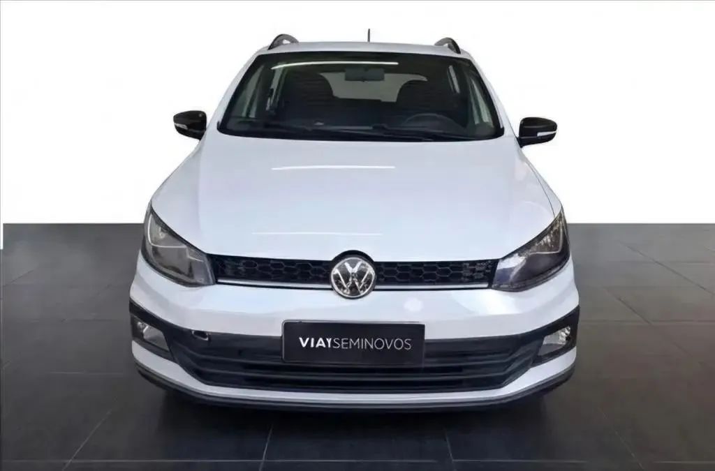 Volkswagen Fox XTREME 1.6 8V FLEX 2022