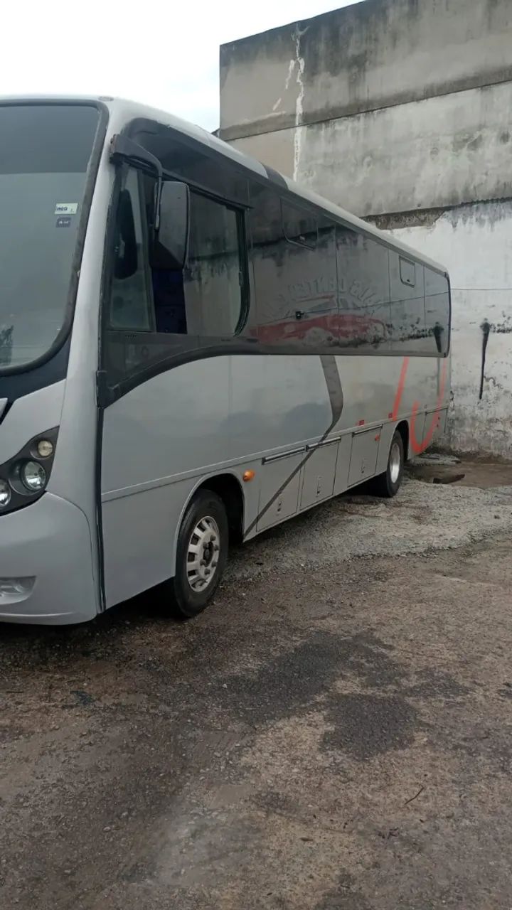 Micro Ônibus Executivo - Foto 4