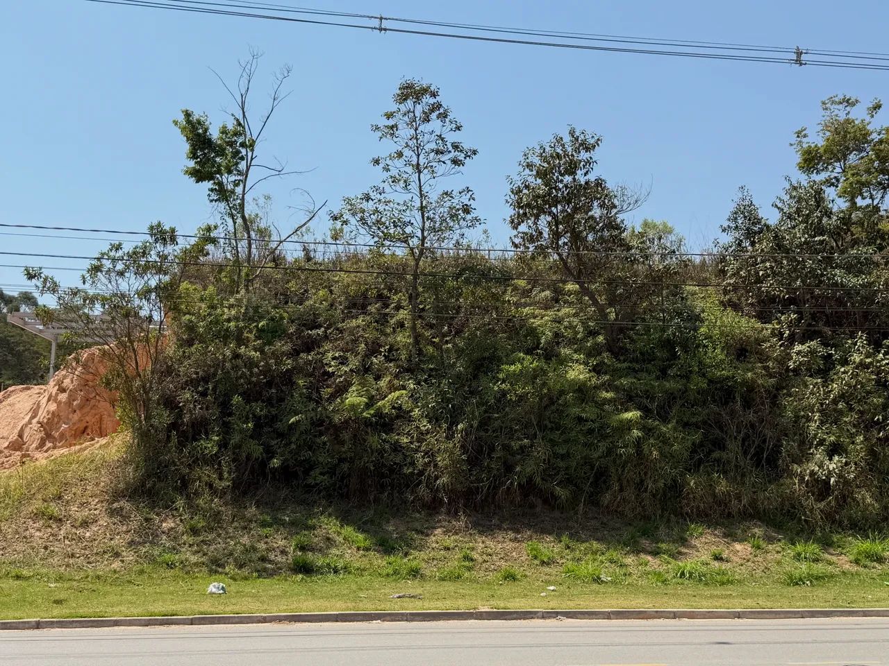 Foto - Várzea Paulista - Sítio São José