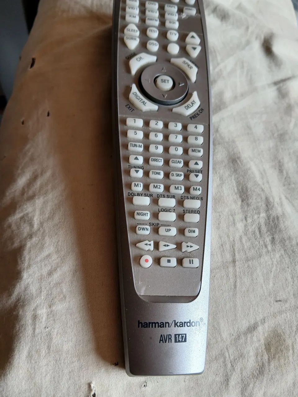 CONTROLE REMOTO - Foto 2