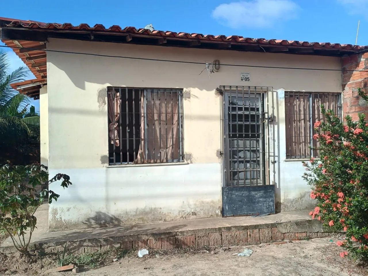 Casa venda 
