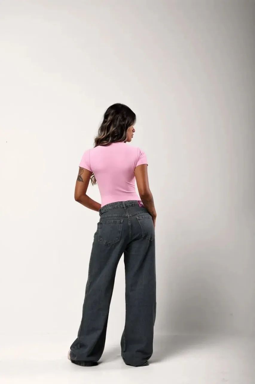 Lançamento da Semana Calça Jeans Ruby - Foto 3