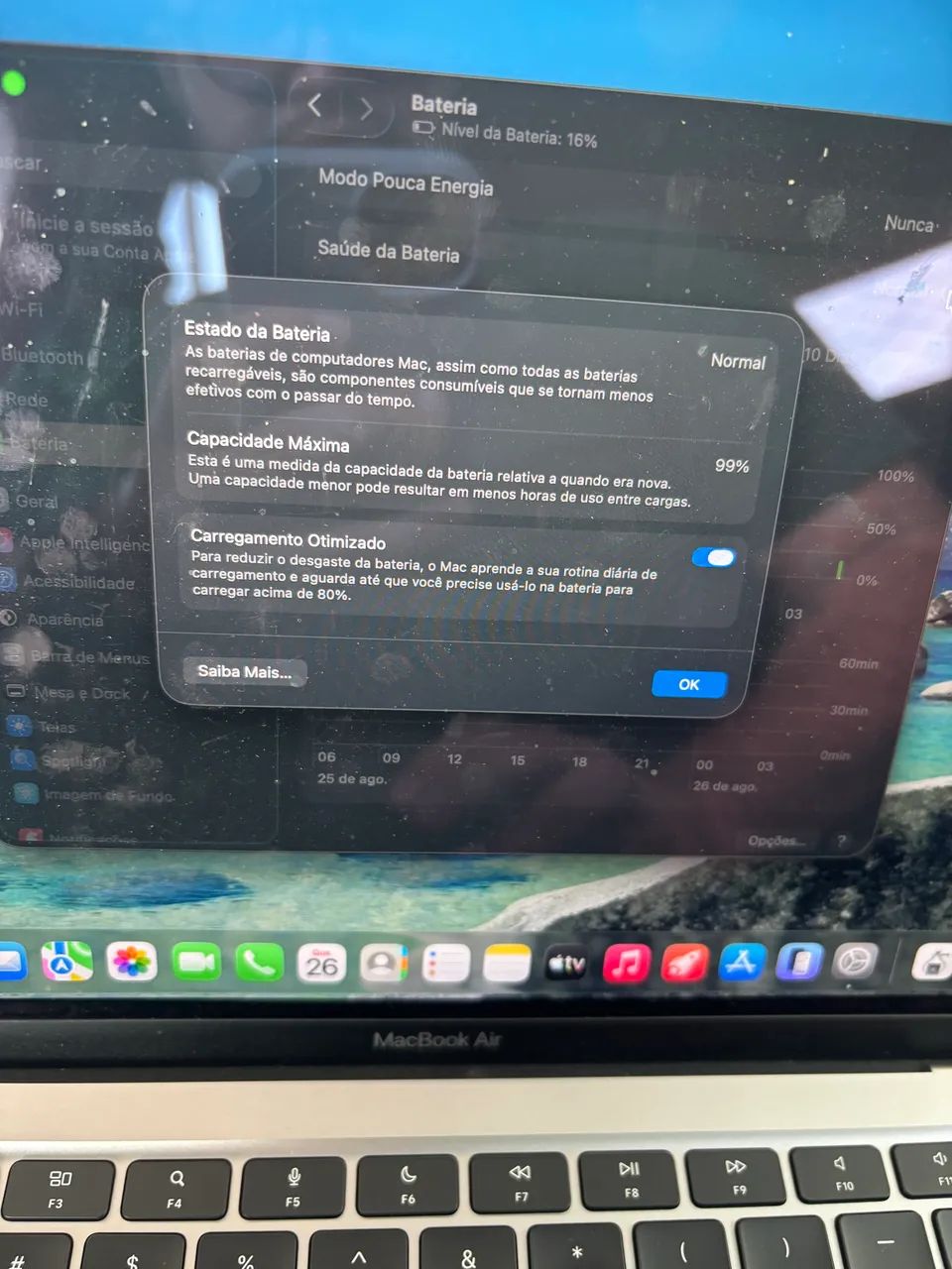 MacBook Air M1 - Foto 3