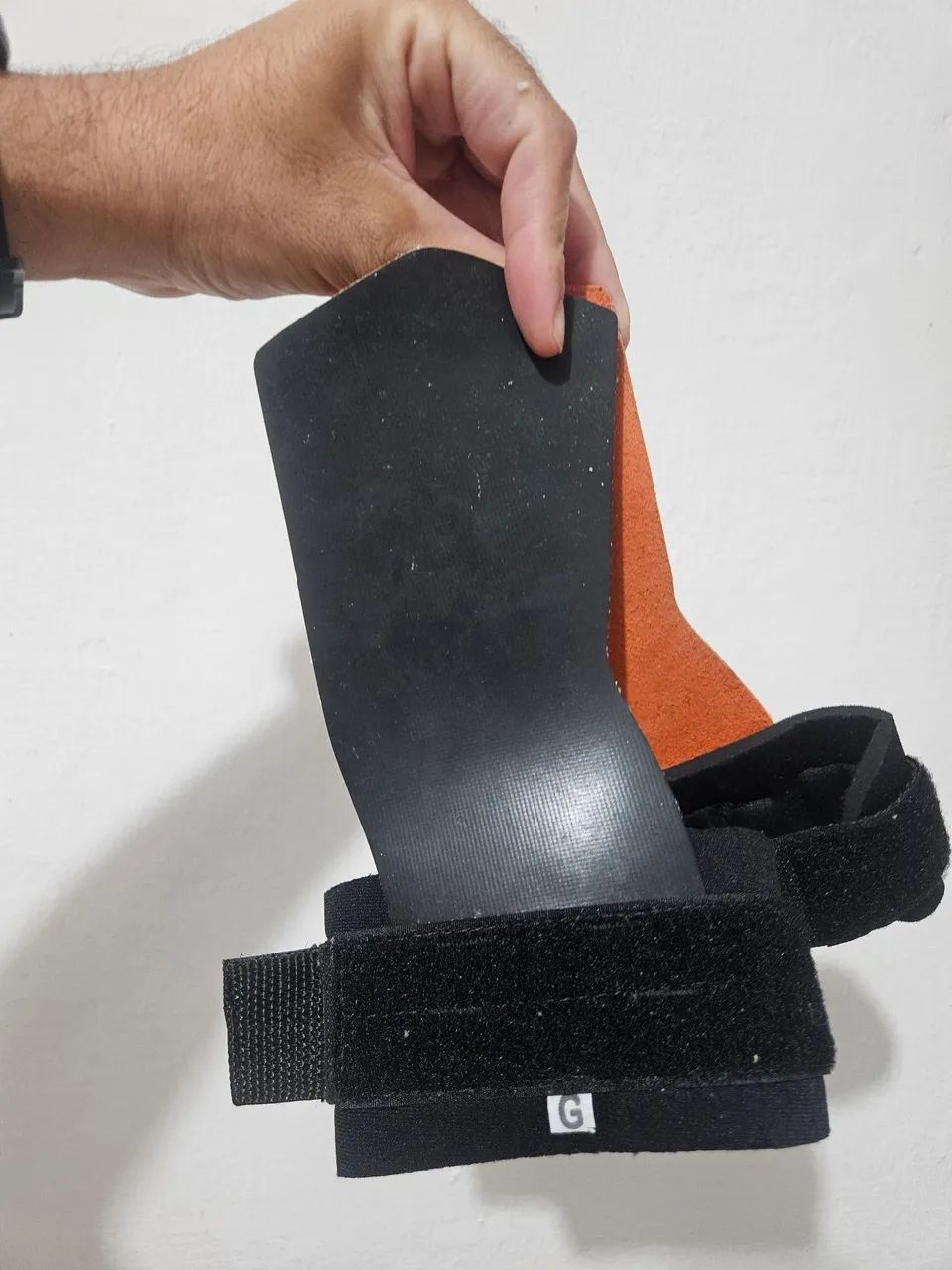 Hand grip Cross - Foto 4