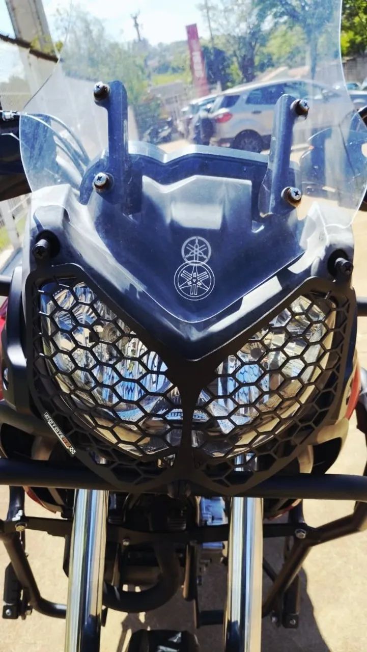 Tenere 250cc - Foto 2