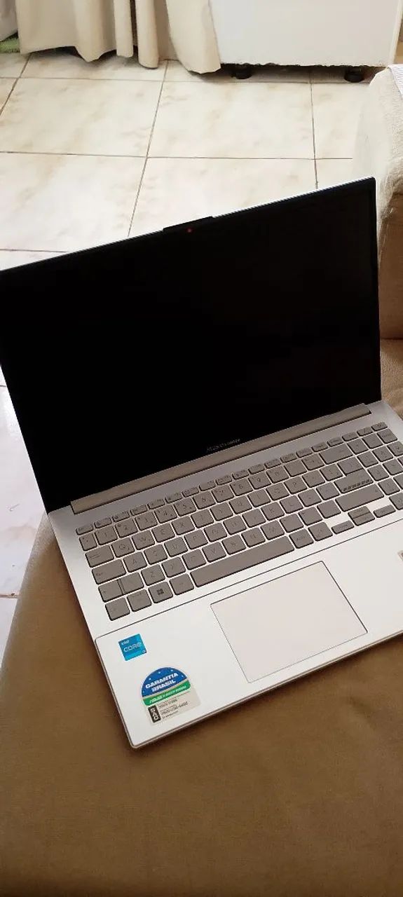 ASUS VIVOBOOK GO 15  - Foto 4