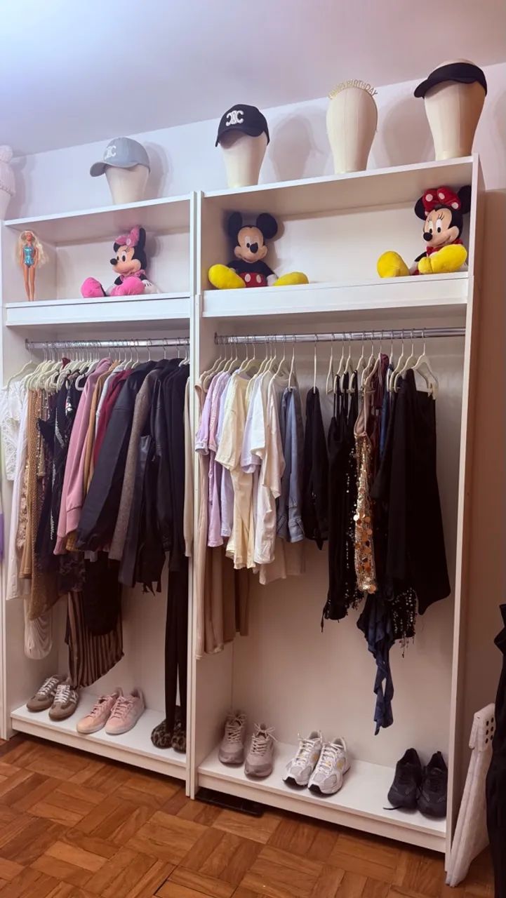Closet modular  - Foto 3