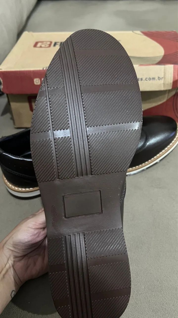 Vende-se sapato franshoes  - Foto 2