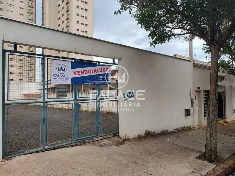 terreno comercial à venda em centro, piracicaba 414m²