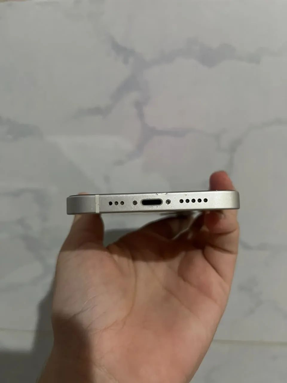 iPhone 12 normal 128gb  - Foto 5