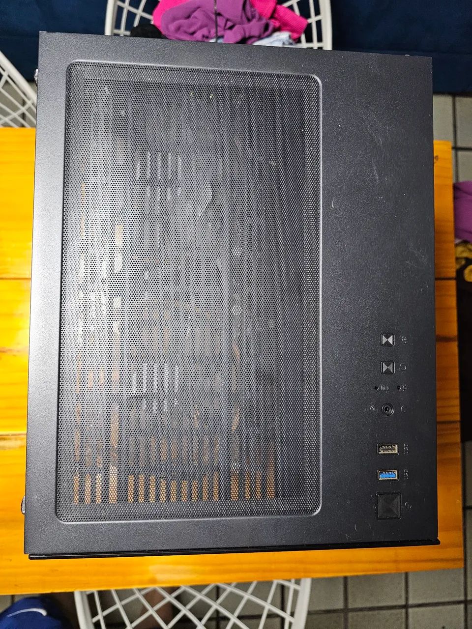 Pc Ryzen 7 5700x - Foto 5