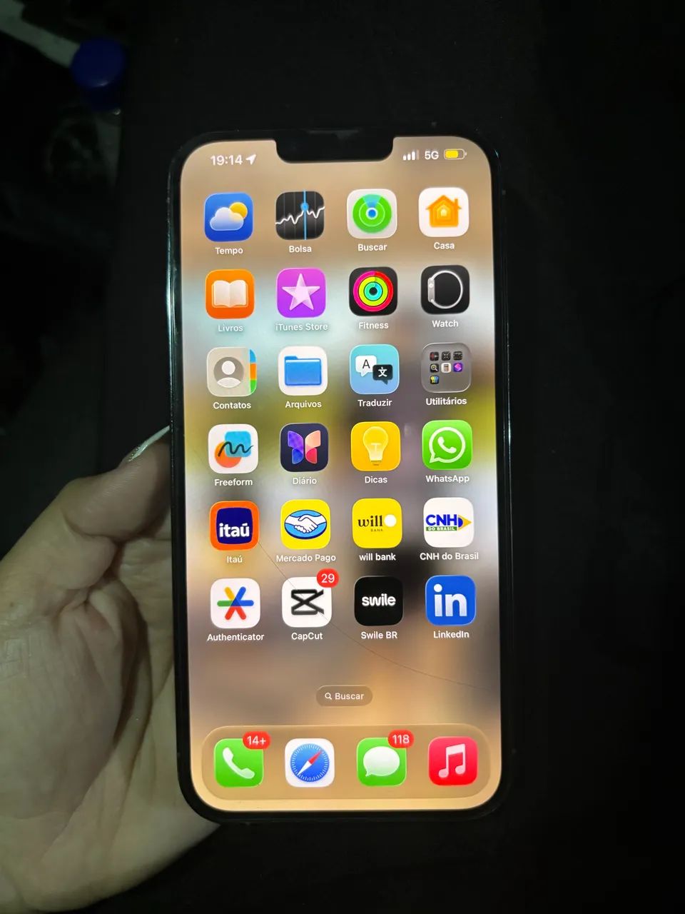 iPhone 13 Pro Max  - Foto 3