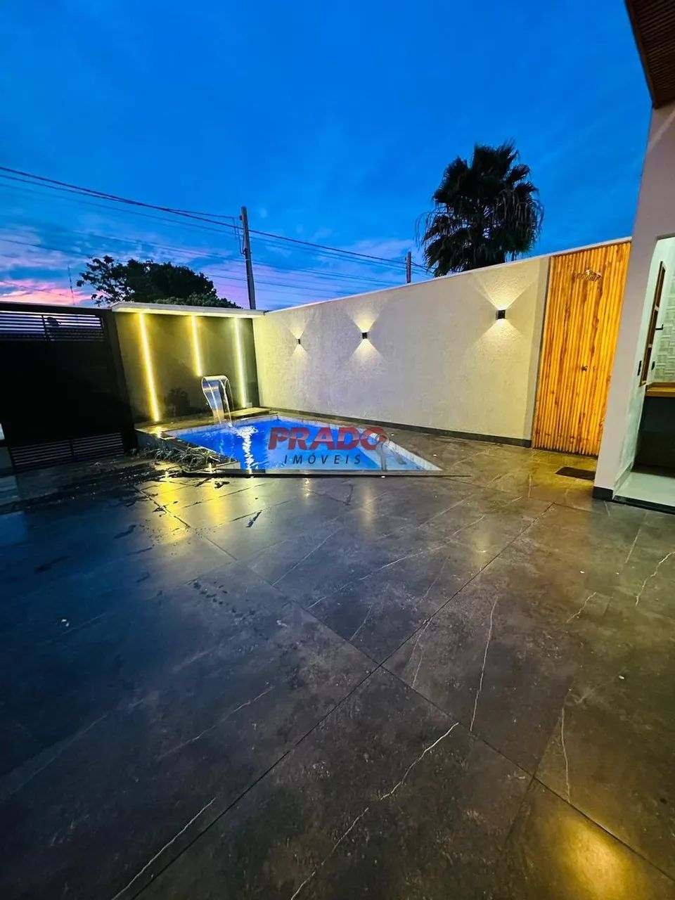 Casa à venda em Porto Rico, Centro, com 3 suítes, com 135 m² - Foto 3