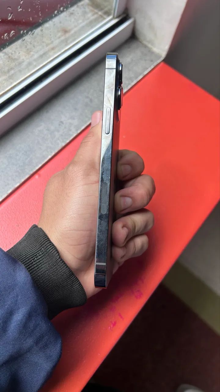iPhone 13 pro max - Foto 3