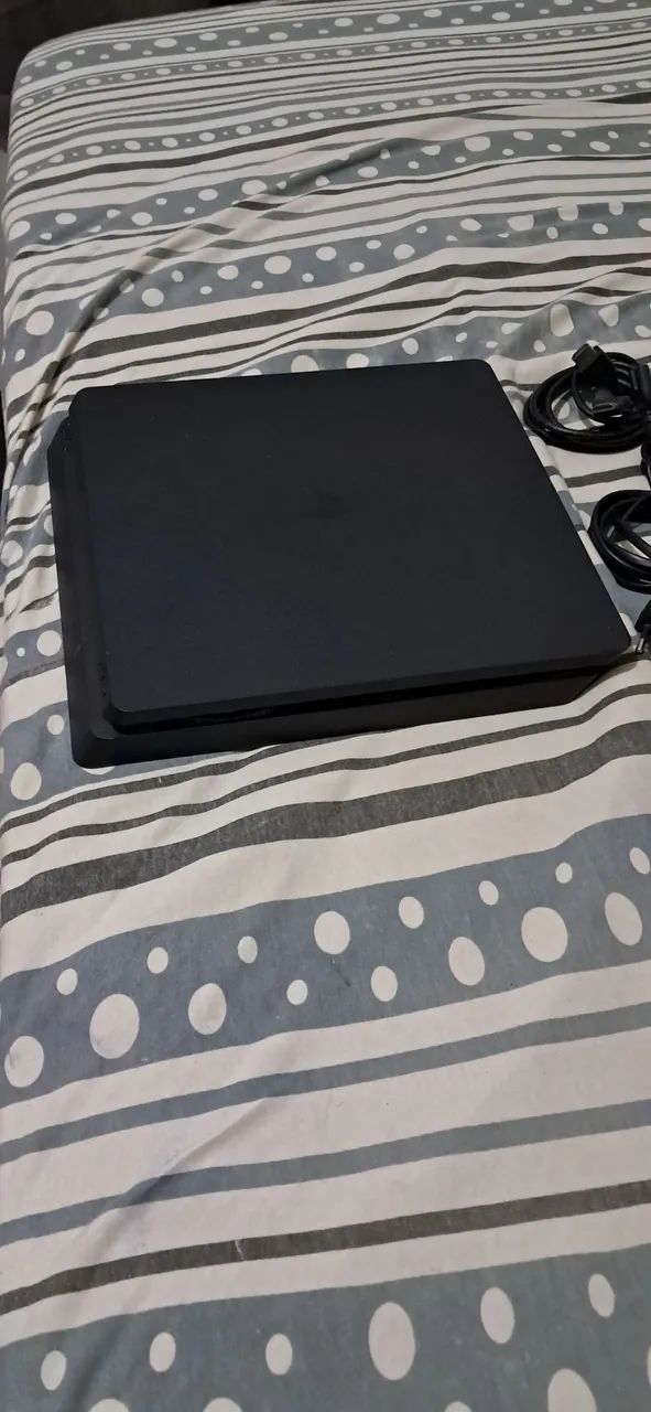 Ps4 slim  - Foto 3
