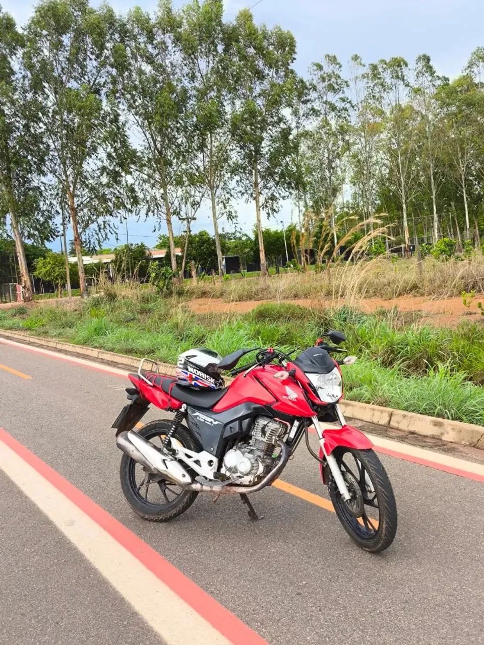 Moto  - Foto 2