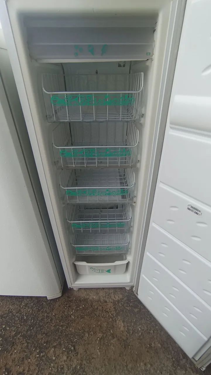 Freezer Consul  - Foto 5