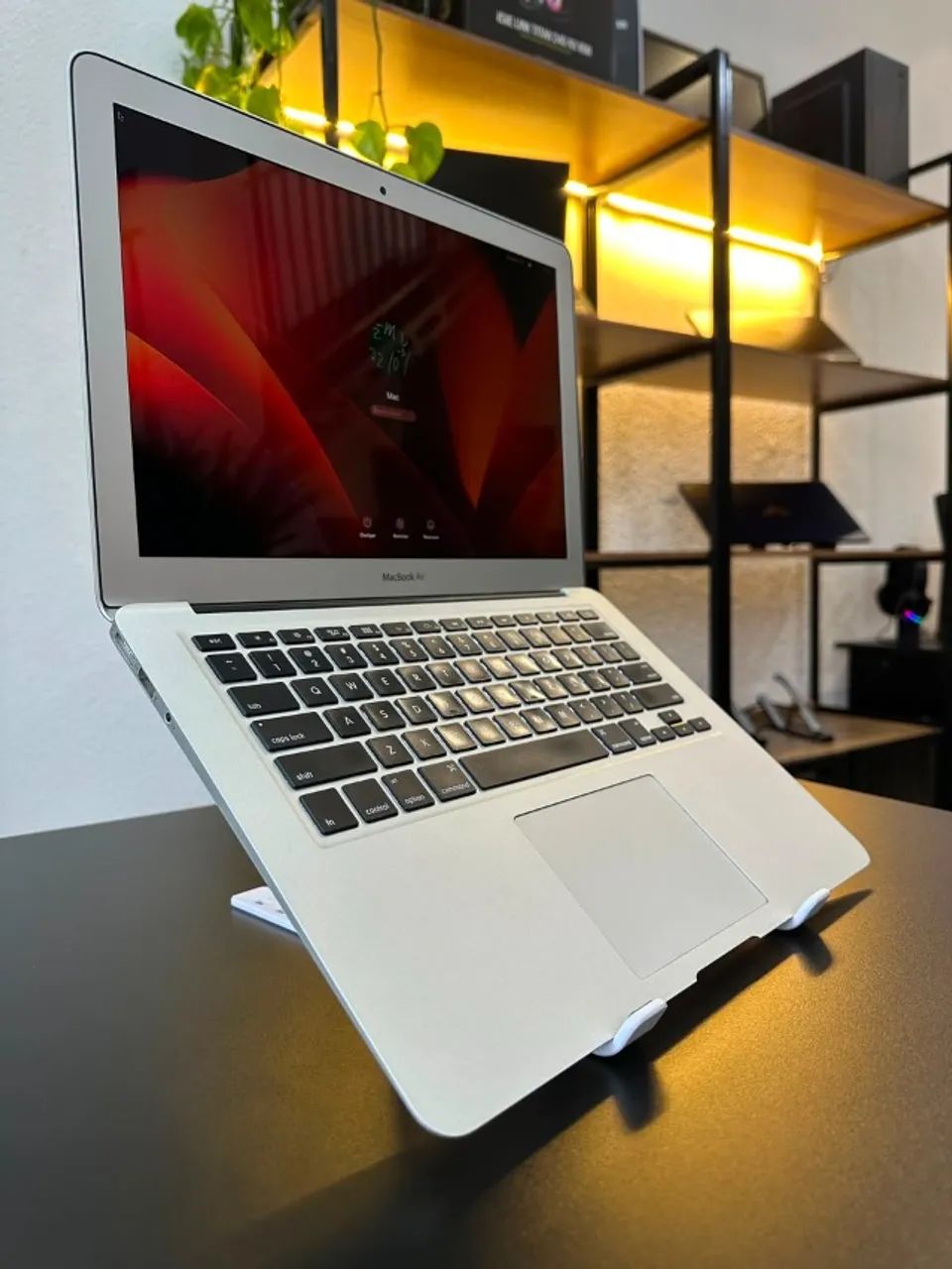 MACBOOK AIR 2013 - Foto 5