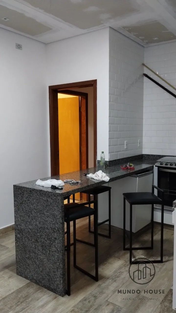 Casa reformada no Wanel Ville, Sorocaba - Foto 4