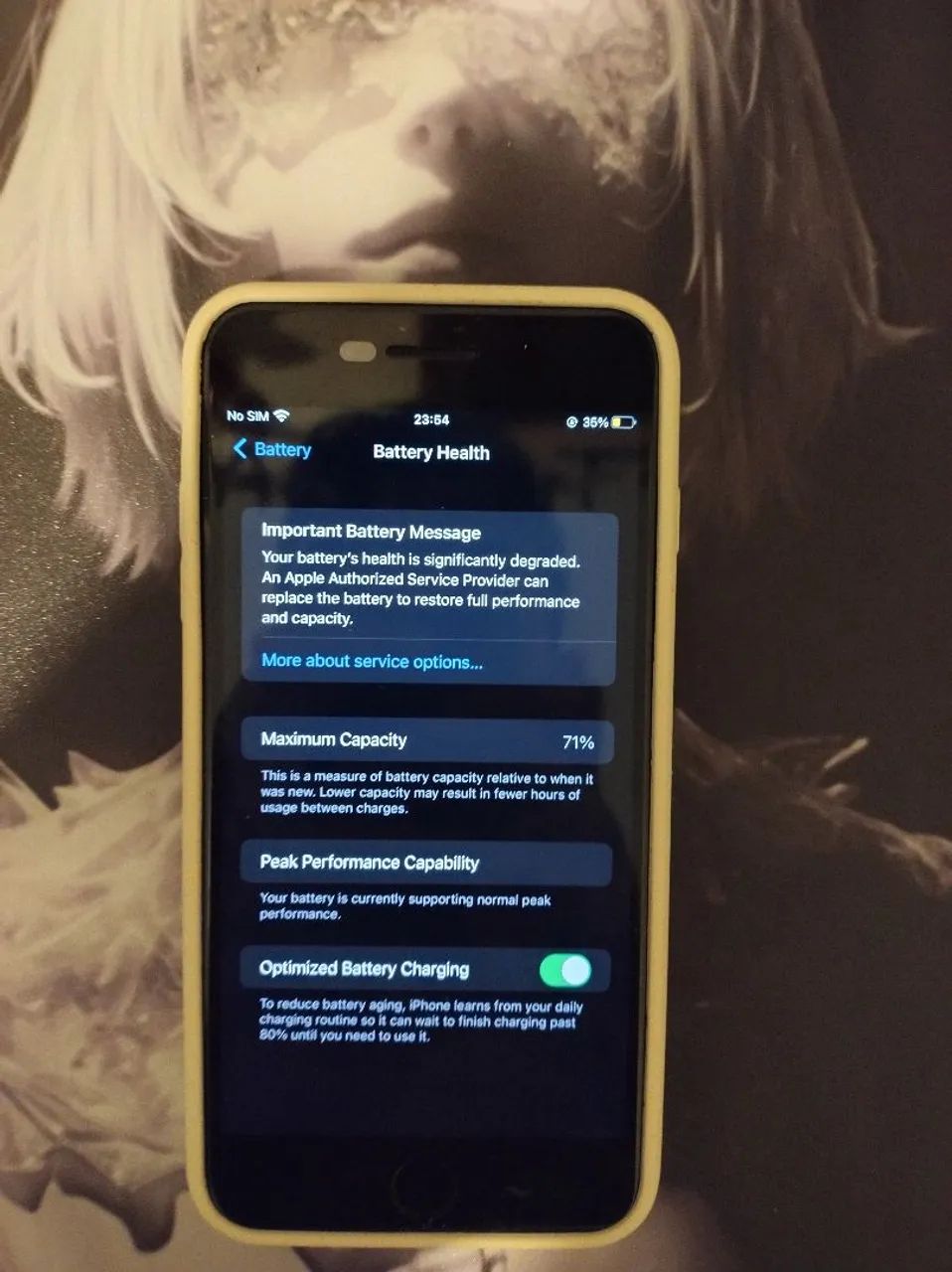 Iphone 7 Plus 256gb - Foto 2