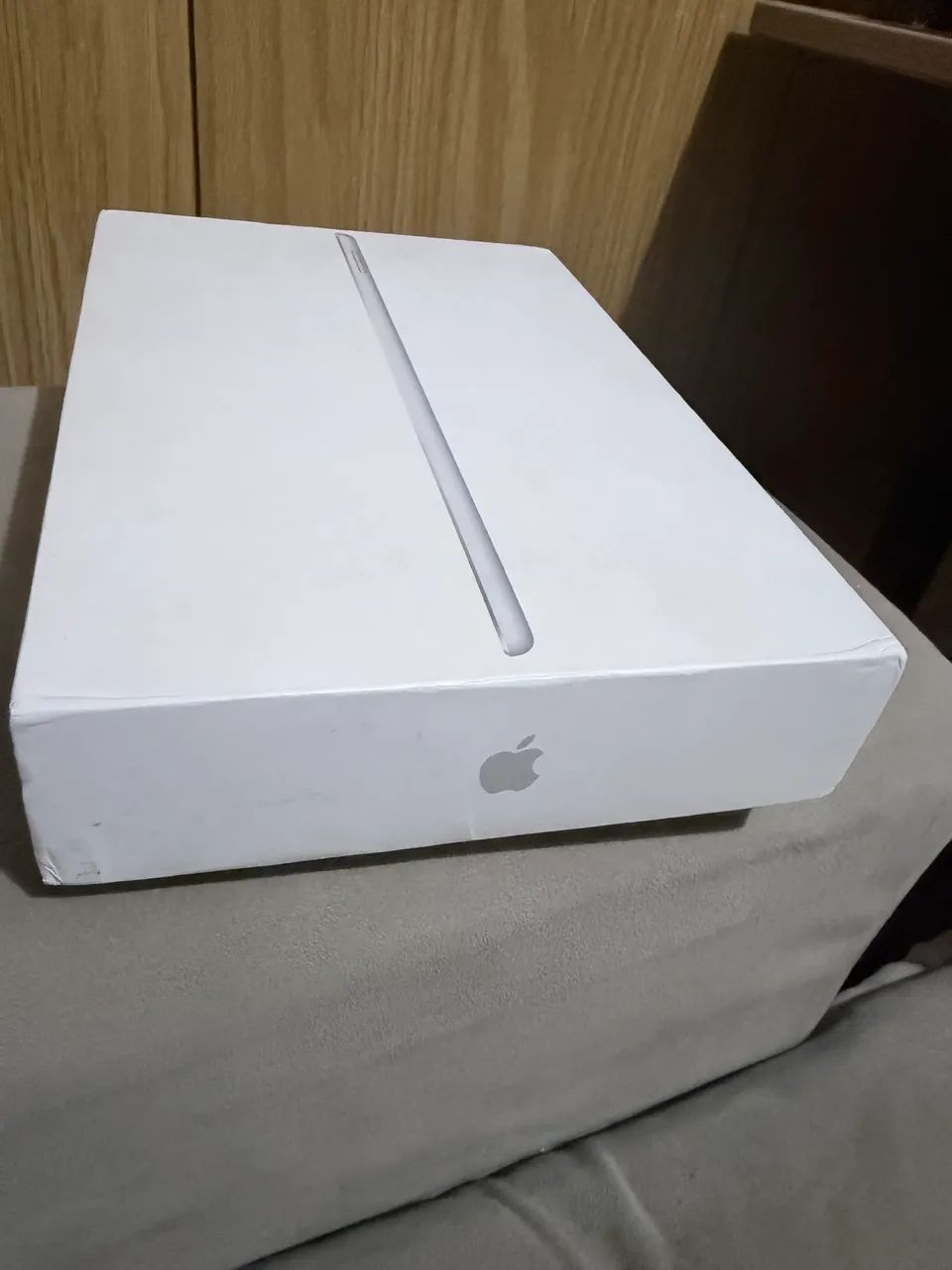 iPad  - Foto 3