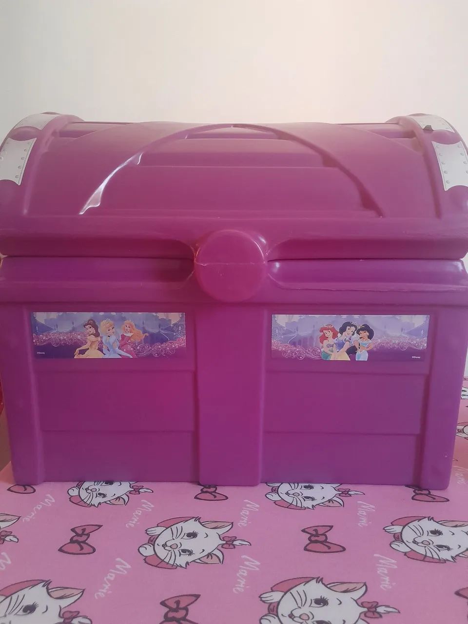 Bau princesas Xalingo - Foto 2
