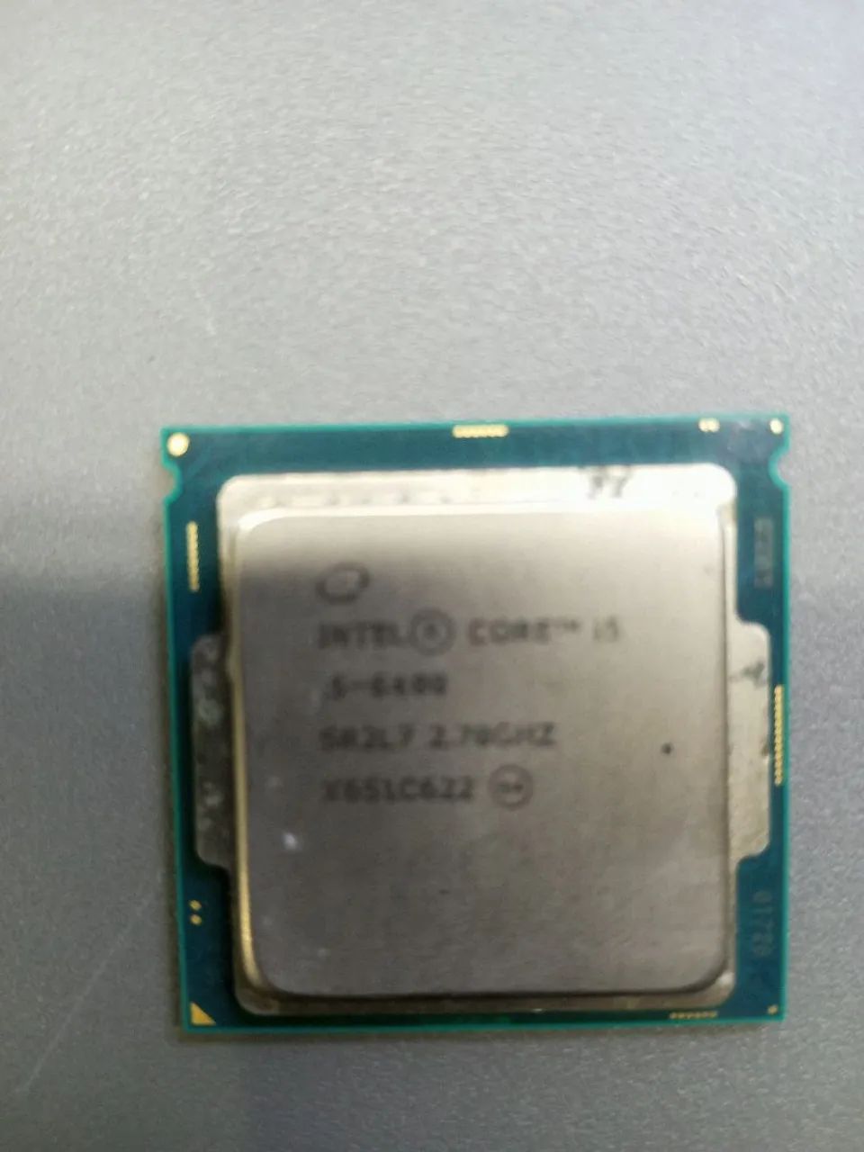 Processador Gamer Core i5 -6400  (1151) - Foto 2