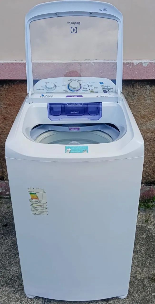 Máquina  - Foto 2