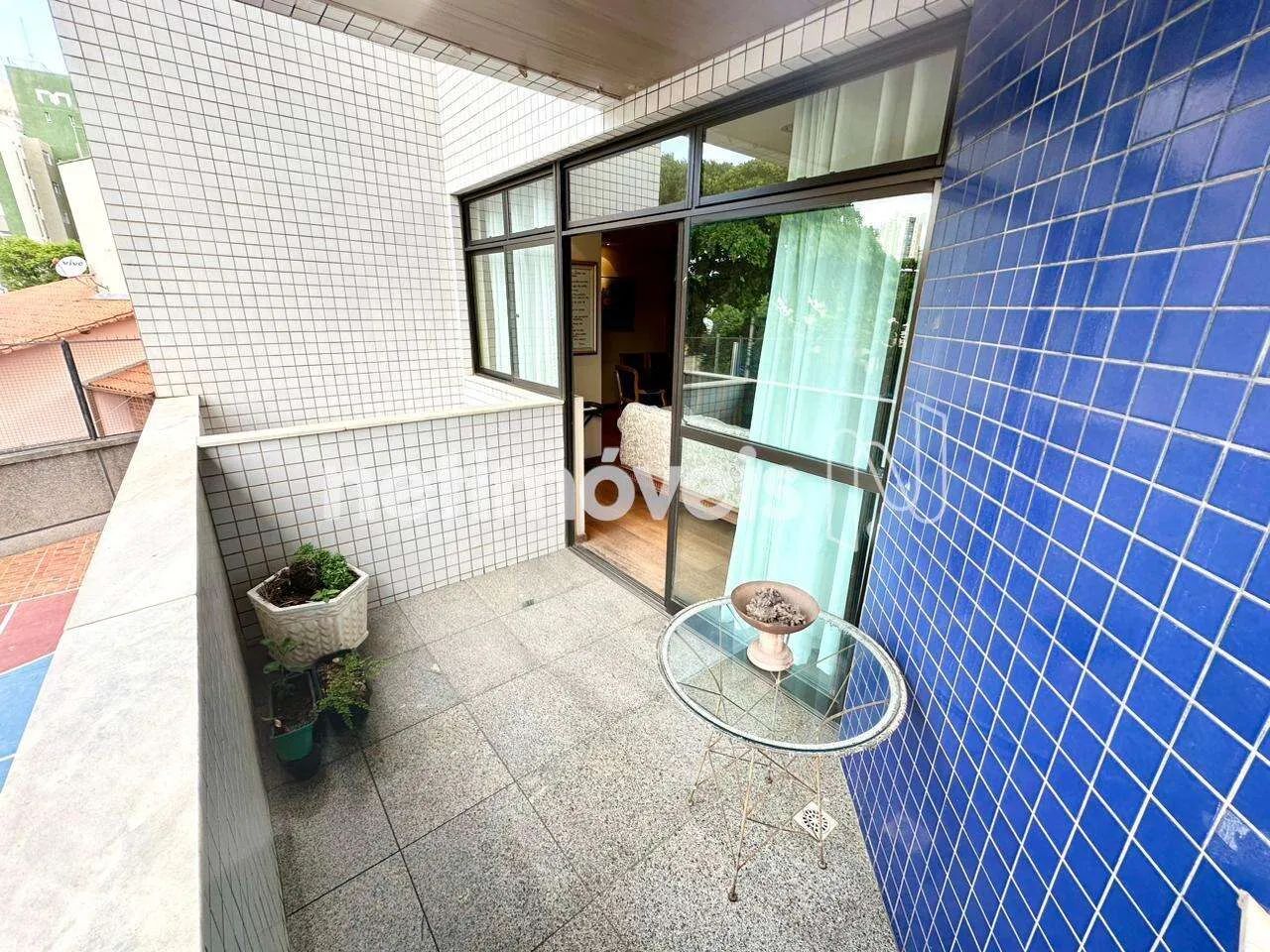 Venda Apartamento 3 quartos Coração Eucarístico Belo Horizonte - Foto 4
