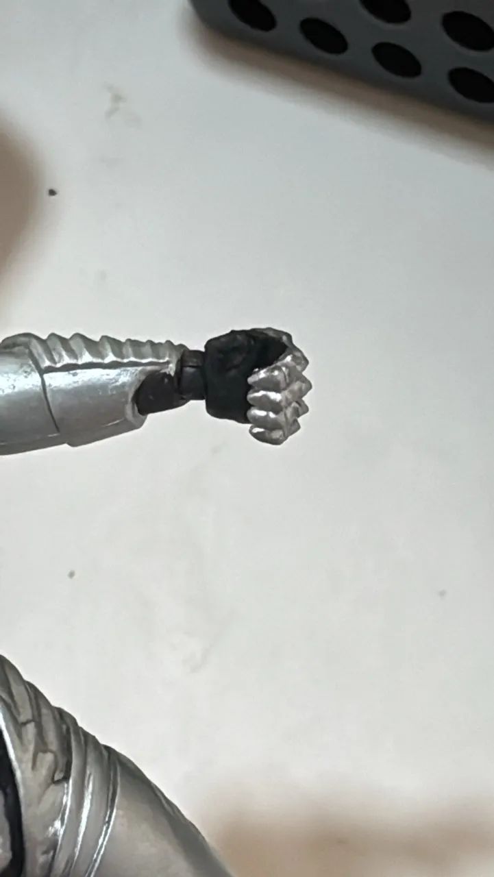 Griffith SH Figuarts - Foto 3