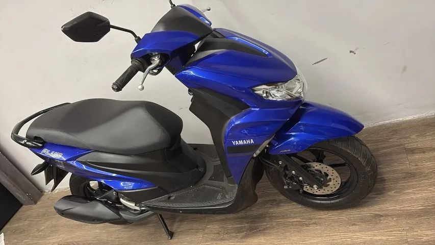 fluo 125. - Foto 2