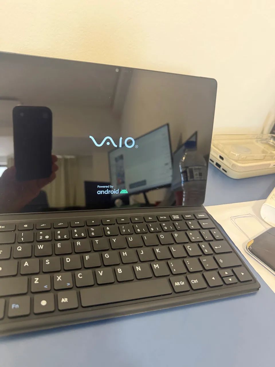 Tablet Vaio TL 10
