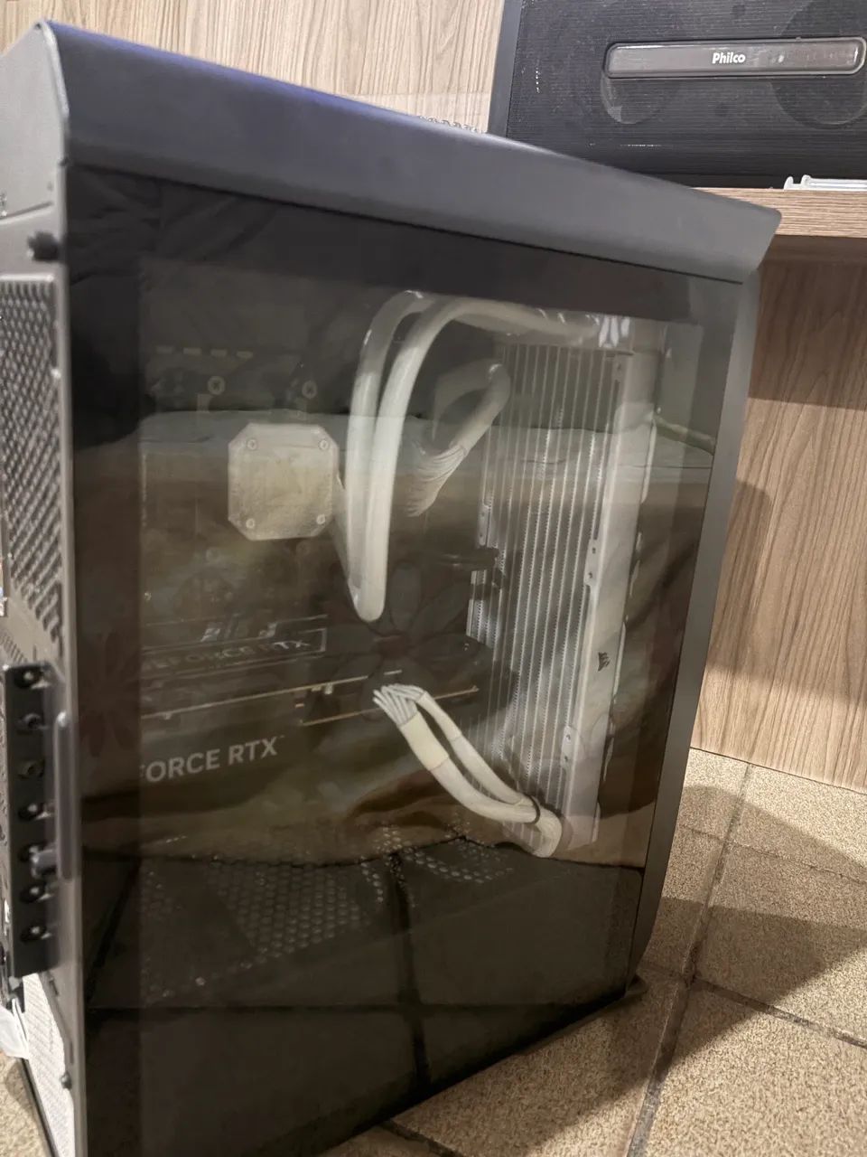 CPU completa - Foto 2