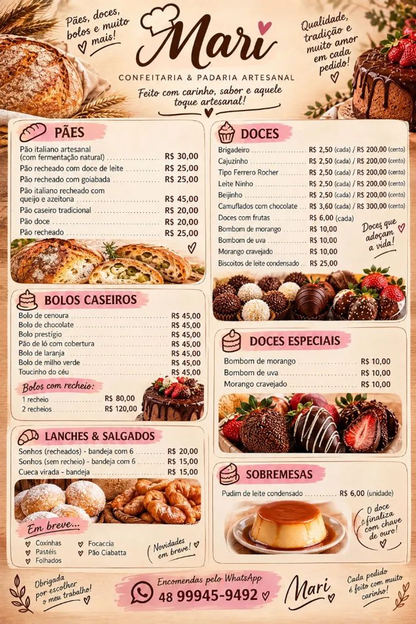 Comidas  - Foto 5